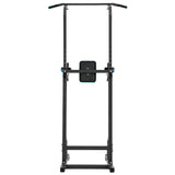 Rebel Echipament fitness Aparat Multifunctional Rebel Active RBA-2404 | Pull-Up Bar, Antrenament Acasa