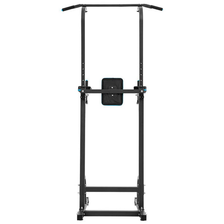 Rebel Echipament fitness Aparat Multifunctional Rebel Active RBA-2404 | Pull-Up Bar, Antrenament Acasa