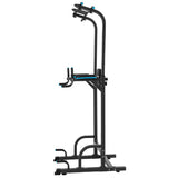 Rebel Echipament fitness Aparat Multifunctional Rebel Active RBA-2404 | Pull-Up Bar, Antrenament Acasa