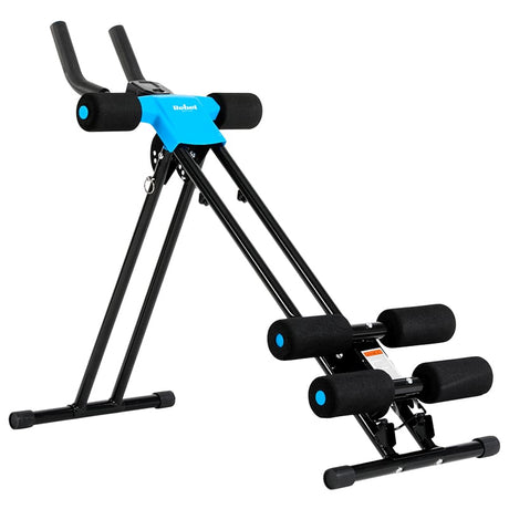 Rebel Aparat de fitness Aparat Musculatura Abdominala Rebel Active RBA-2405