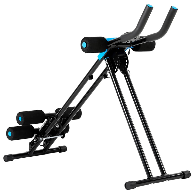 Rebel Aparat de fitness Aparat Musculatura Abdominala Rebel Active RBA-2405