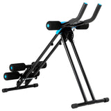 Rebel Aparat de fitness Aparat Musculatura Abdominala Rebel Active RBA-2405