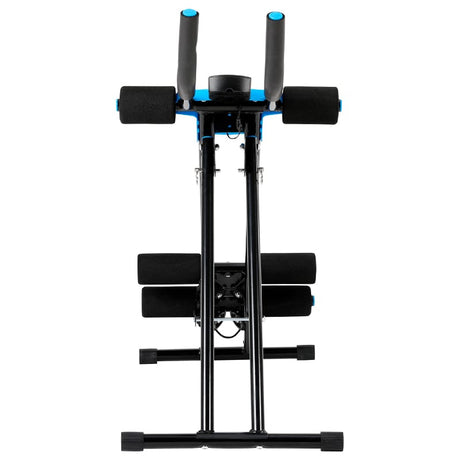 Rebel Aparat de fitness Aparat Musculatura Abdominala Rebel Active RBA-2405