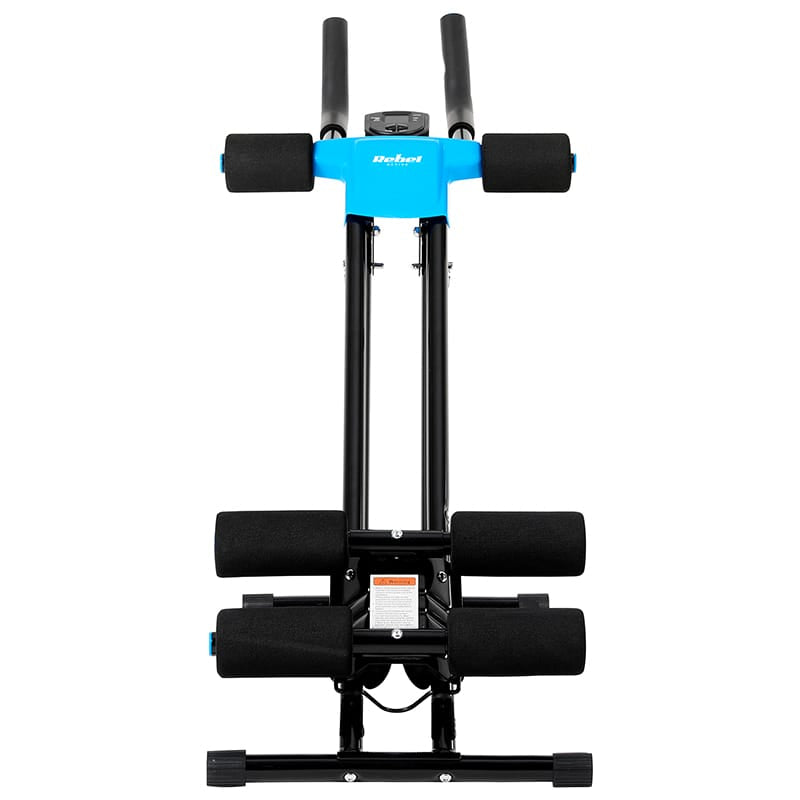 Rebel Aparat de fitness Aparat Musculatura Abdominala Rebel Active RBA-2405