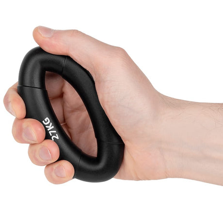 Rebel HAND GRIP 0-27KG  REBEL ACTIVE