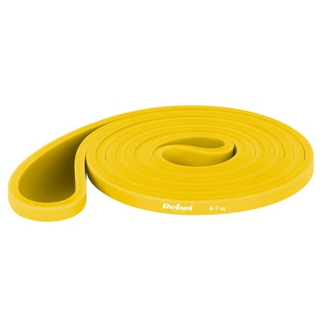 Rebel BANDA ELASTICA POWER BAND 4-7KG REBEL ACTIVE