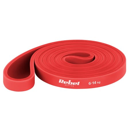 Rebel BANDA ELASTICA POWER BAND 6-14KG REBEL ACTIVE
