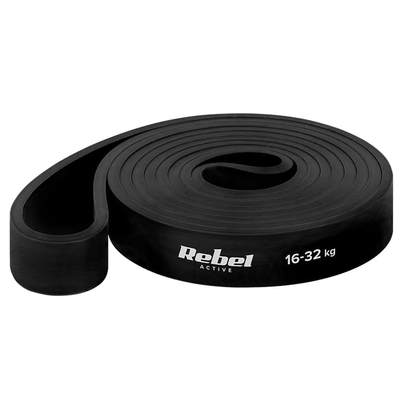 Rebel BANDA ELASTICA POWER BAND 16-32KG REBEL ACTIVE