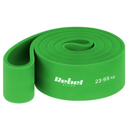 Rebel BANDA ELASTICA POWER BAND 23-55KG REBEL ACTIVE