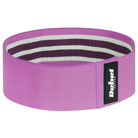 Rebel SET 3 BENZI ELASTICE MATERIAL TEXTIL REBEL ACTIVE