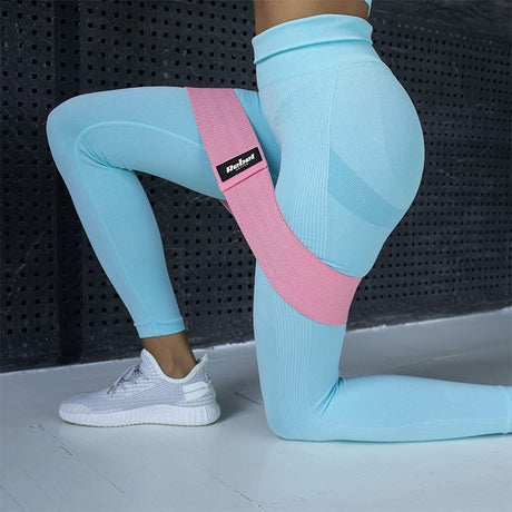 Rebel SET 3 BENZI ELASTICE MATERIAL TEXTIL REBEL ACTIVE