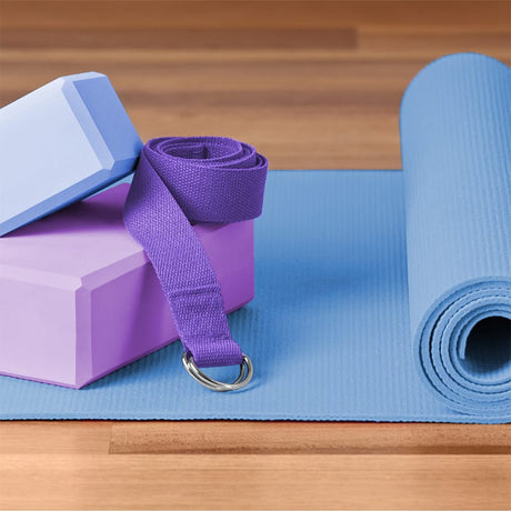 Rebel CHINGA CUREA EXERCITII YOGA 183CM REBEL ACTIVE