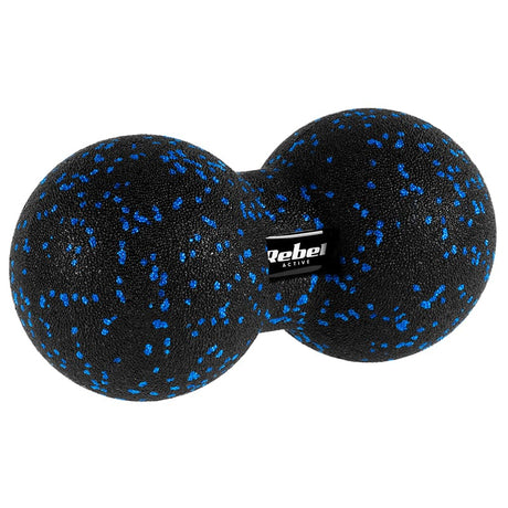 Rebel MINGE DUOBALL MASAJ EPP 12CM REBEL ACTIVE