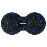 Rebel MINGE DUOBALL MASAJ EPP 12CM REBEL ACTIVE