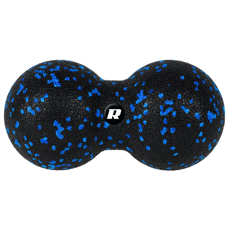 Rebel MINGE DUOBALL MASAJ EPP 8CM REBEL ACTIVE