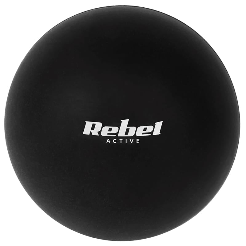 Rebel MINGE MASAJ SILICON 6.25 CM REBEL ACTIVE