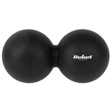 Rebel MINGE DUOBALL MASAJ SILICON 6.25 CM REBEL ACTIVE