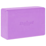 Rebel CUB YOGA SPUMA EVA 120G VIOLET REBEL ACTIVE