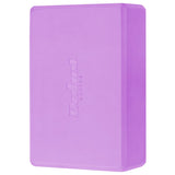 Rebel CUB YOGA SPUMA EVA 120G VIOLET REBEL ACTIVE