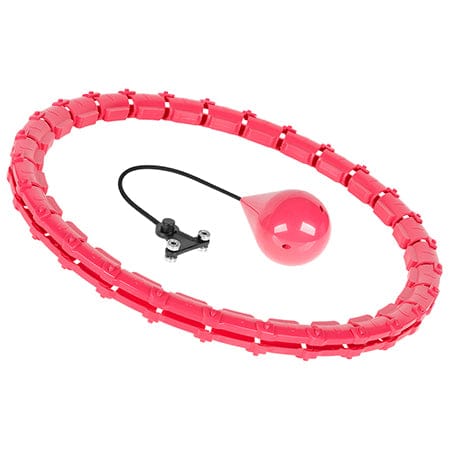 Rebel Accesorii cardio Accesoriu Fitness Rebel RBA-3065-PK | 50cm, Roz