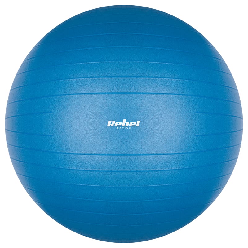Rebel MINGE MEDICINALA 55CM CU POMPA REBEL ACTIVE