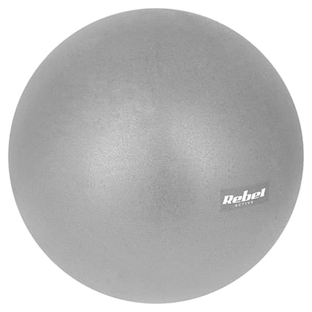 Rebel MINGE PILATES GIMNASTICA REABILITARE 25CM REBEL ACTIVE