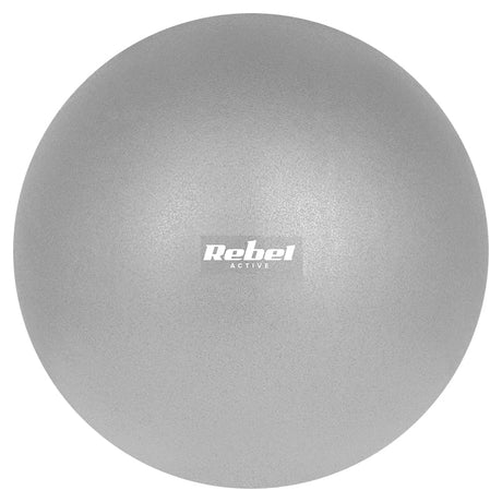 Rebel MINGE PILATES GIMNASTICA REABILITARE 25CM REBEL ACTIVE