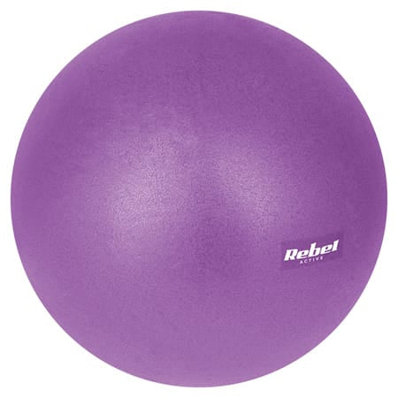 Rebel MINGE PILATES GIMNASTICA REABILITARE 25CM REBEL ACTIVE