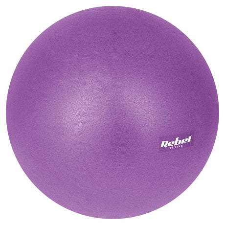 Rebel MINGE PILATES GIMNASTICA REABILITARE 25CM REBEL ACTIVE