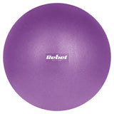 Rebel MINGE PILATES GIMNASTICA REABILITARE 25CM REBEL ACTIVE