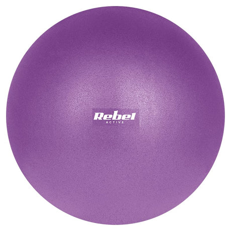 Rebel MINGE PILATES GIMNASTICA REABILITARE 25CM REBEL ACTIVE