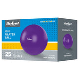 Rebel MINGE PILATES GIMNASTICA REABILITARE 25CM REBEL ACTIVE