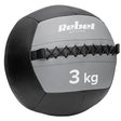 Rebel Minge fitness Minge Medicinala Rebel Active RBA-3107-3 | 3kg, Exercitii Fitness