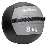 Rebel MINGE MEDICINALA PENTRU EXERCITII 8 KG REBEL ACTIVE