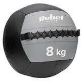 Rebel MINGE MEDICINALA PENTRU EXERCITII 8 KG REBEL ACTIVE