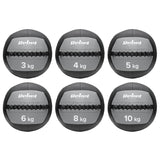 Rebel MINGE MEDICINALA PENTRU EXERCITII 8 KG REBEL ACTIVE
