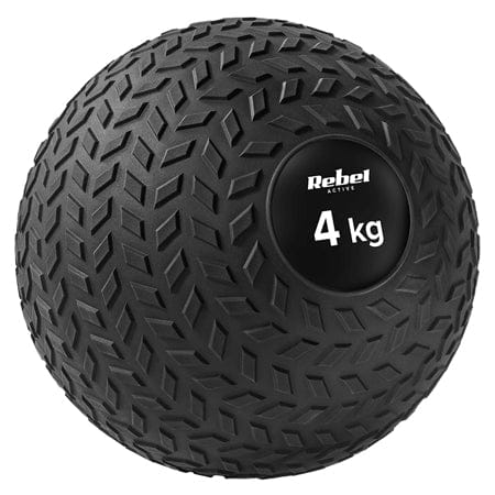 Rebel Minge fitness Minge fitness Rebel RBA-3108-4 | 4kg, 23cm