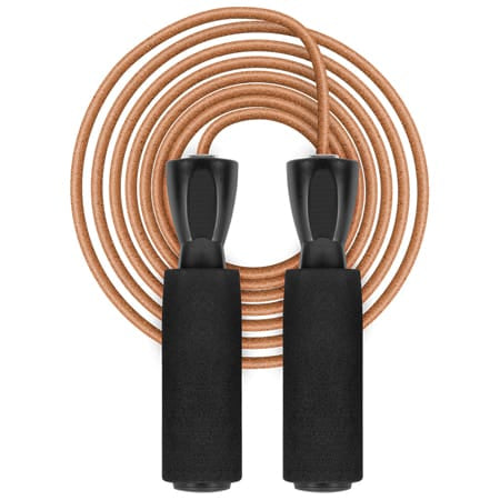 Rebel COARDA SARITURI CABLU PIELE 280 CM REBEL ACTIVE