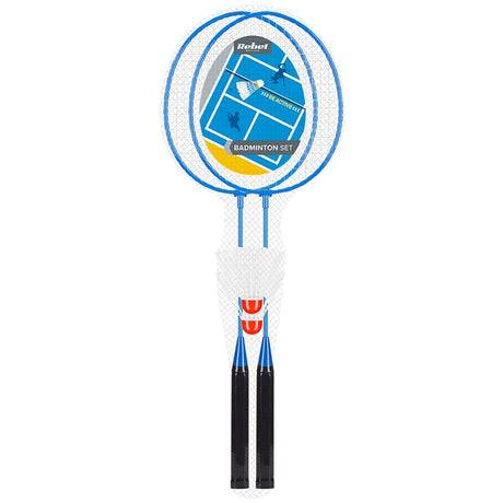 Rebel SET BADMINTON REBEL ACTIVE
