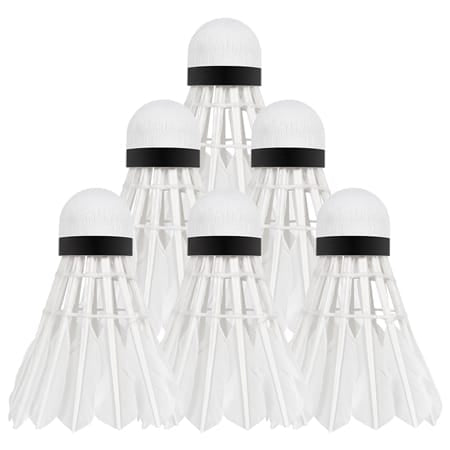 Rebel SET 6 MINGI BADMINTON REBEL ACTIVE