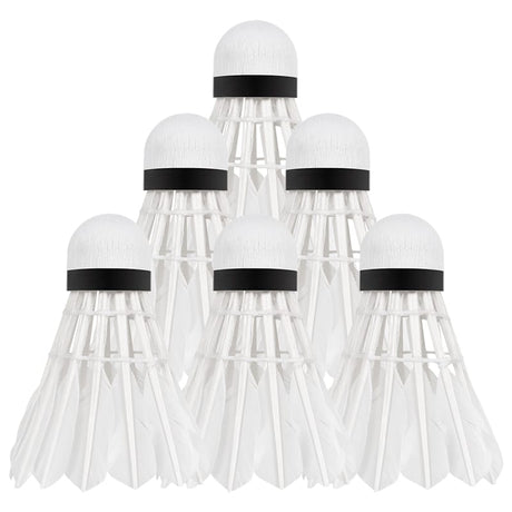 Rebel SET 6 MINGI BADMINTON REBEL ACTIVE