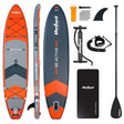 Rebel PLACA GONFLABILA STAND UP PADDLE SUP REBEL ACTIVE