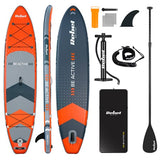 Rebel PLACA GONFLABILA STAND UP PADDLE SUP REBEL ACTIVE
