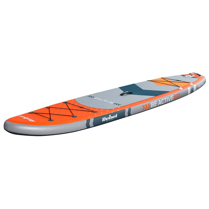 Rebel PLACA GONFLABILA STAND UP PADDLE SUP REBEL ACTIVE