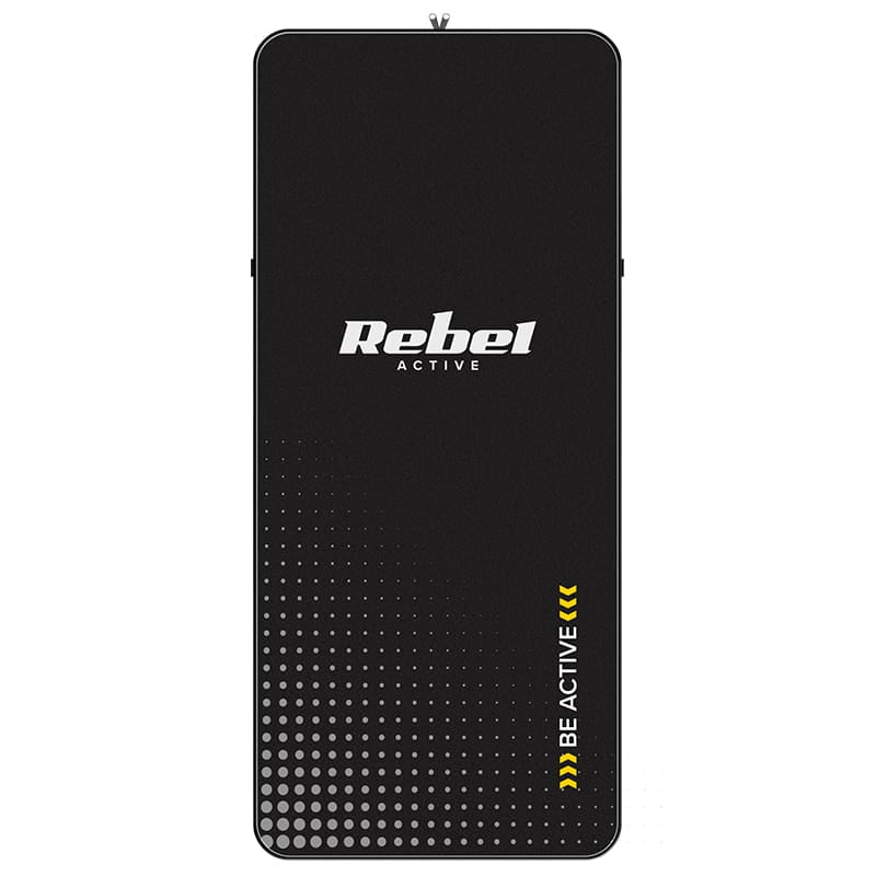 Rebel PLACA GONFLABILA STAND UP PADDLE SUP REBEL ACTIVE