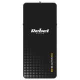 Rebel PLACA GONFLABILA STAND UP PADDLE SUP REBEL ACTIVE