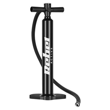 Rebel Placa gonflabila Placa Gonflabila Stand Up Paddle Rebel RBA-4500 | 350x80x15 cm