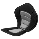 Rebel Placa gonflabila Set Placa Gonflabila Stand Up Paddle Rebel RBA-4507-OR | 335x84x15cm, Cu Scaun, Portocaliu