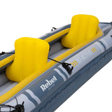 Rebel CAIAC GONFLABIL 350X78X52 CM REBEL ACTIVE