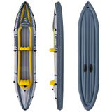Rebel CAIAC GONFLABIL 350X78X52 CM REBEL ACTIVE